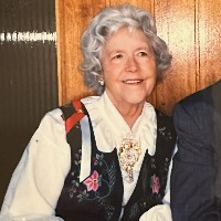 Lilly Elise Tønnesen