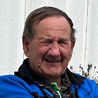 Bjørn Erik Misvær