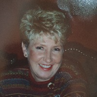 Bjørg Astrid Borge Olsen